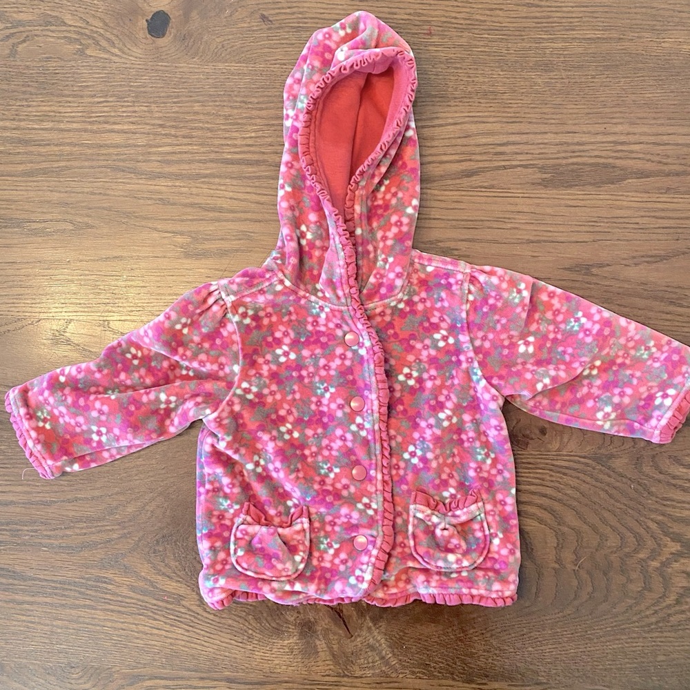 BabyGap infant jacket